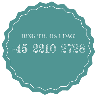 Kontakt +4522102728